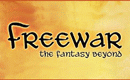 Freewar - the fantasy beyond